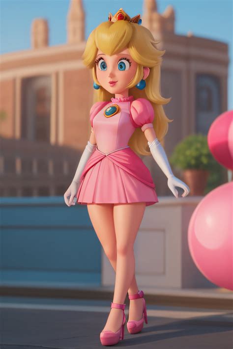 naked princess peach|Relevance Princess